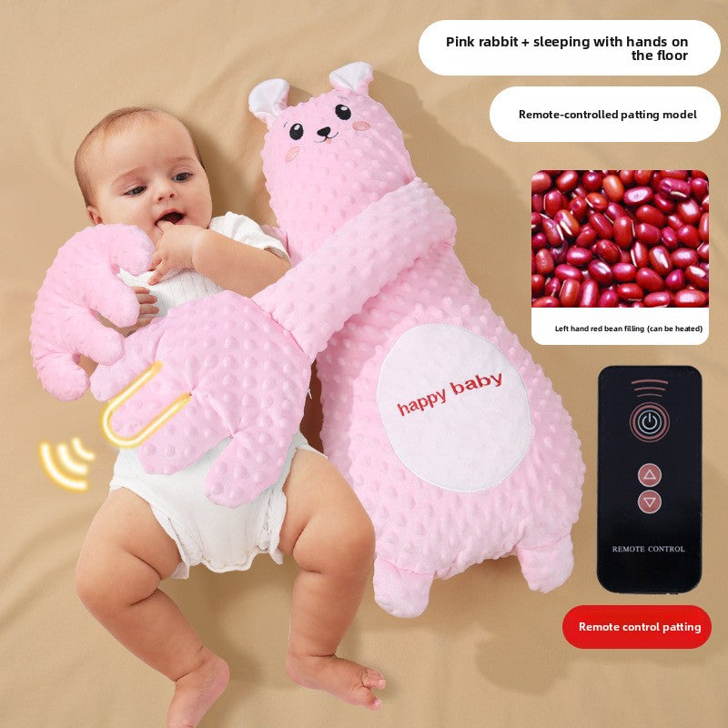 Smart Baby Patting Soothing Lullaby Sleep Aid Toy