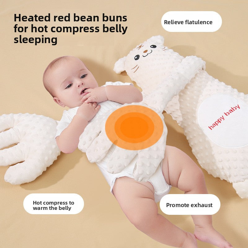 Smart Baby Patting Soothing Lullaby Sleep Aid Toy