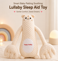 Smart Baby Patting Soothing Lullaby Sleep Aid Toy